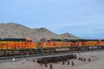 BNSF 4723